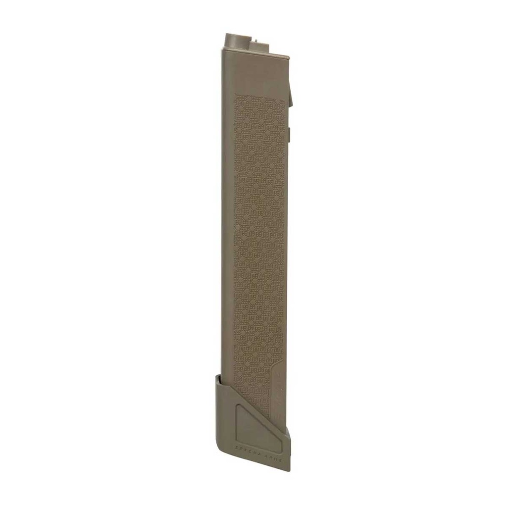 CARGADOR FUSIL SPECNA ARMS X-SERIES 100RDS 1PCS TAN
