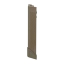 CARGADOR FUSIL SPECNA ARMS X-SERIES 100RDS 1PCS TAN