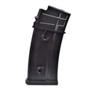 CARGADOR FUSIL G36 350RDS NEGRO