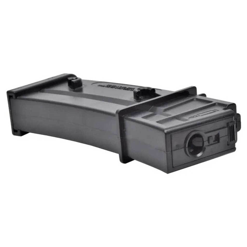 CARGADOR FUSIL G36 350RDS NEGRO