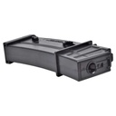 CARGADOR FUSIL G36 350RDS NEGRO