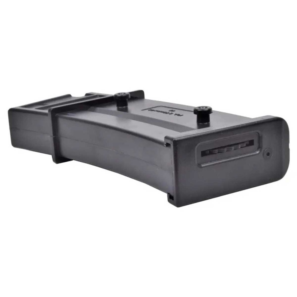 CARGADOR FUSIL G36 350RDS NEGRO