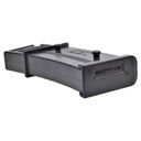 CARGADOR FUSIL G36 350RDS NEGRO
