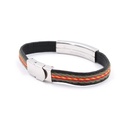 PULSERA ESPAÑA LONA CENTRO METALICO GUARDIA CIVIL