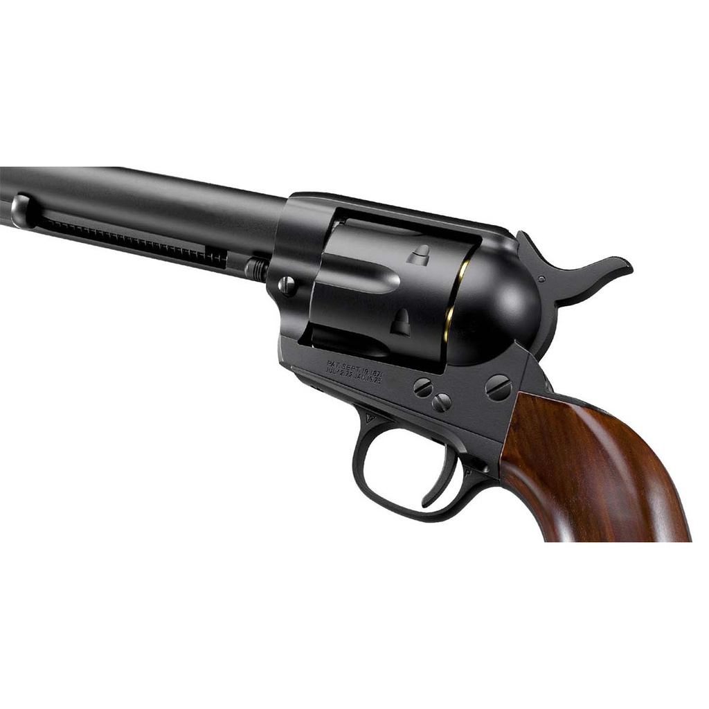 REVOLVER MARUI SAA.45 CIVILIAN 4 3/4 INCH NEGRO