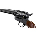 REVOLVER MARUI SAA.45 CIVILIAN 4 3/4 INCH NEGRO