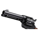REVOLVER MARUI SAA.45 CIVILIAN 4 3/4 INCH NEGRO