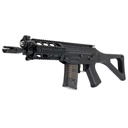 FUSIL TOKYO MARUI SG553 PLUS NEGRO