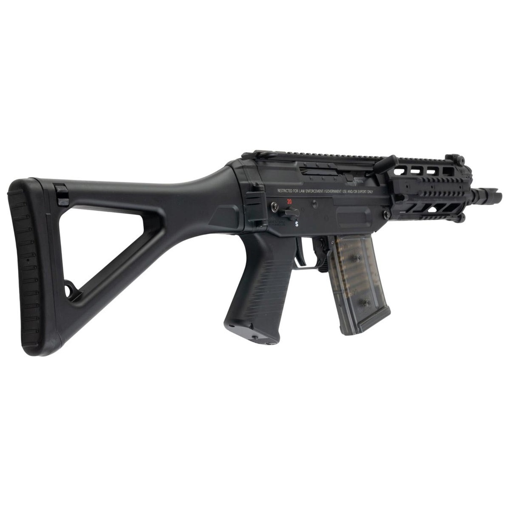 FUSIL TOKYO MARUI SG553 PLUS NEGRO