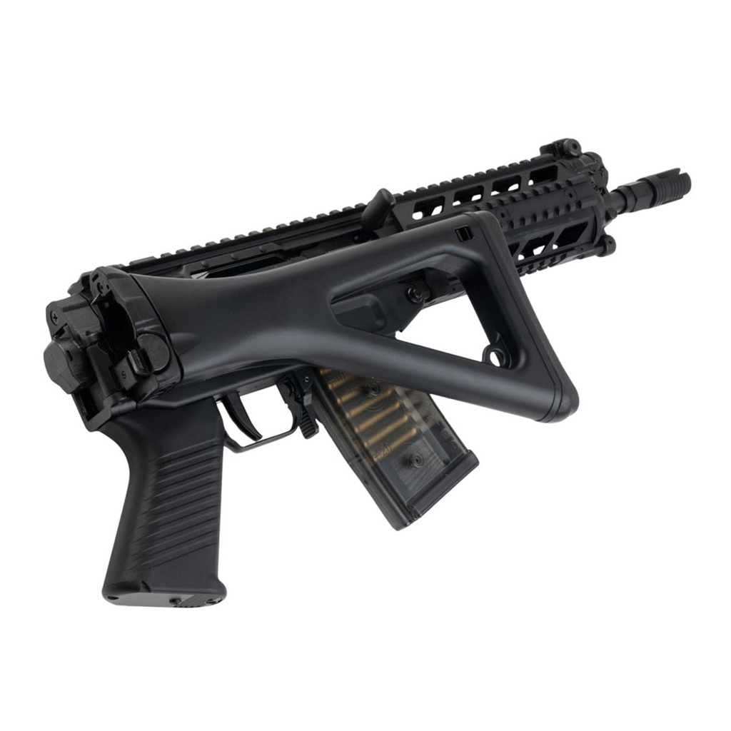 FUSIL TOKYO MARUI SG553 PLUS NEGRO