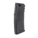 CARGADOR FUSIL SPECNA ARMS M4 120RDS POLIMERO NEGRO