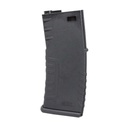 CARGADOR FUSIL SPECNA ARMS M4 120RDS POLIMERO NEGRO