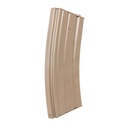 CARGADOR FUSIL SPECNA ARMS M4 120RDS METALICO TAN