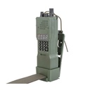 SPEED LOADER ELECTRONICO SPECNA ARMS RADIO DUMMY VERDE