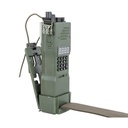 SPEED LOADER ELECTRONICO SPECNA ARMS RADIO DUMMY VERDE