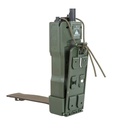 SPEED LOADER ELECTRONICO SPECNA ARMS RADIO DUMMY VERDE