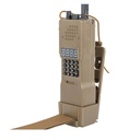 SPEED LOADER ELECTRONICO SPECNA ARMS RADIO DUMMY TAN