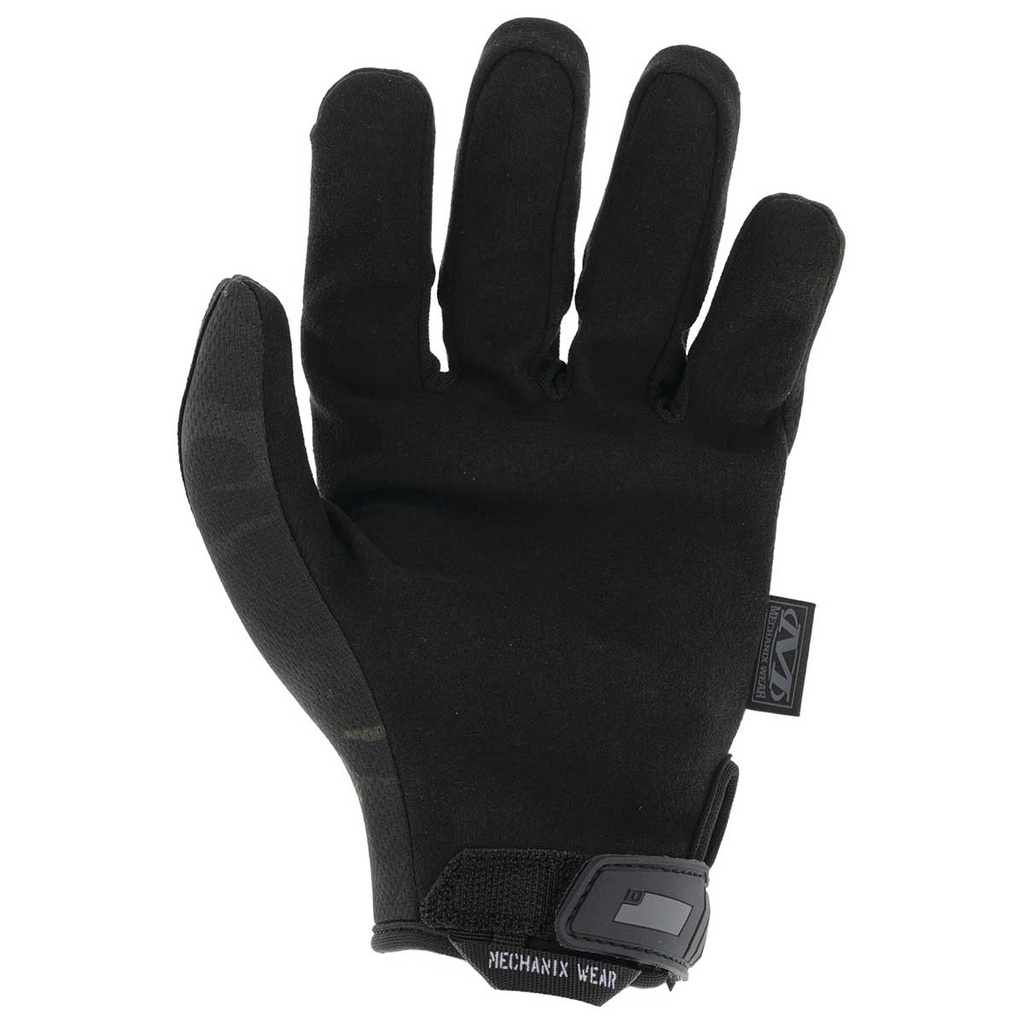 GUANTE MECHANIX ORIGINAL MULTICAM BLACK
