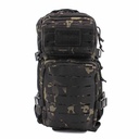 MOCHILA IMMORTAL LASER PEQ. 20L MULTICAM BLACK