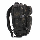 MOCHILA IMMORTAL LASER PEQ. 20L MULTICAM BLACK