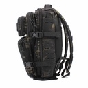 MOCHILA IMMORTAL LASER PEQ. 20L MULTICAM BLACK