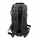 MOCHILA IMMORTAL LASER PEQ. 20L MULTICAM BLACK