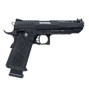 PISTOLA ASG MODIFY TRINITY GAS NEGRA