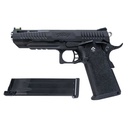 PISTOLA ASG MODIFY TRINITY GAS NEGRA