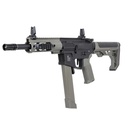 FUSIL SPECNA ARMS SA-FX01 FLEX HAL ETU ASG NEGRO/VERDE