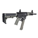 FUSIL SPECNA ARMS SA-FX01 FLEX HAL ETU ASG NEGRO/VERDE