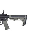 FUSIL SPECNA ARMS SA-FX01 FLEX HAL ETU ASG NEGRO/VERDE