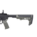 FUSIL SPECNA ARMS SA-FX01 FLEX HAL ETU ASG NEGRO/VERDE