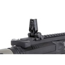 FUSIL SPECNA ARMS SA-FX01 FLEX HAL ETU ASG NEGRO/VERDE