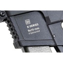 FUSIL SPECNA ARMS SA-FX01 FLEX HAL ETU ASG NEGRO/VERDE