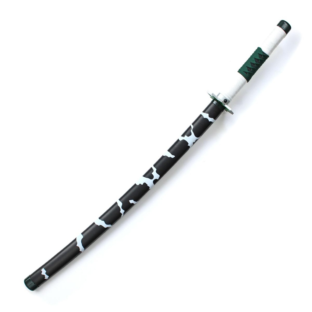 KATANA C/LED 1104 DMSY 104CM ACERO NEGRA