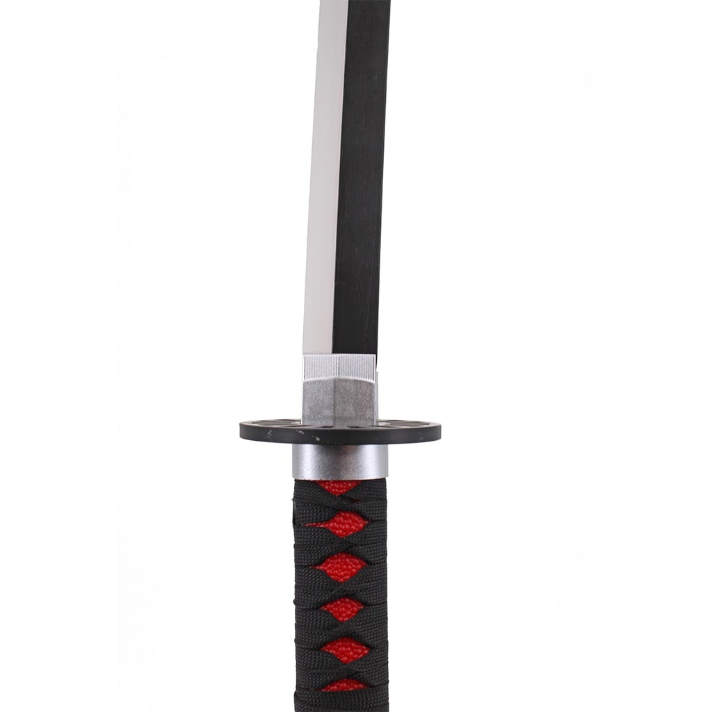 KATANA MADERA BAMBU C/LED 3101 DMSY 102CM NEGRA