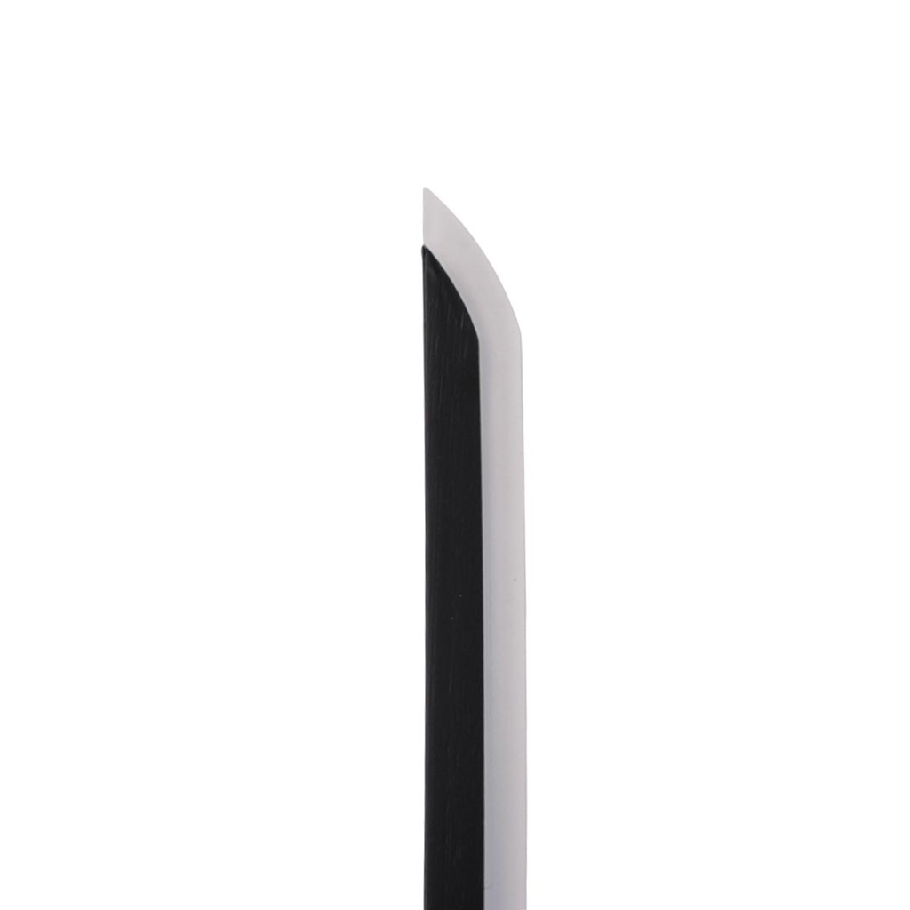 KATANA MADERA BAMBU C/LED 3101 DMSY 102CM NEGRA