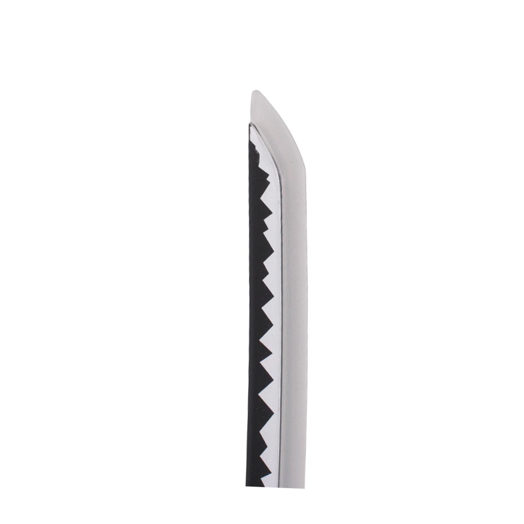 KATANA C/LED 1114 OPC 104CM ACERO MORADA