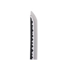 KATANA C/LED 1114 OPC 104CM ACERO MORADA