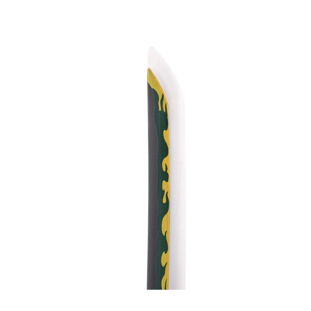 KATANA C/LED 1113 OPC 104CM ACERO MORADA