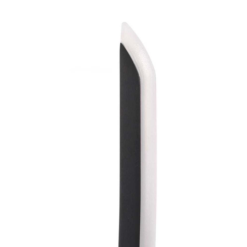 KATANA C/LED 1108 OPC 104CM ACERO NEGRA