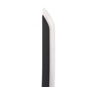 KATANA C/LED 1108 OPC 104CM ACERO NEGRA