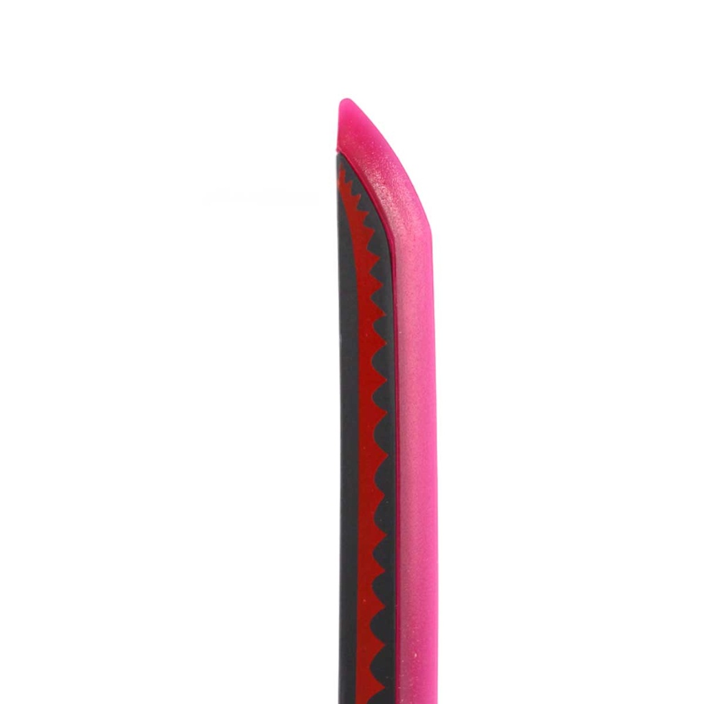 KATANA C/LED 1106 OPC 104CM ACERO NEGRA