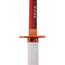KATANA C/LED 1103 DMSY 104CM ACERO BLANCA