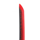 KATANA C/LED 1103 DMSY 104CM ACERO BLANCA