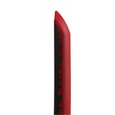 KATANA C/LED 1105 DMSY 104CM ACERO NEGRA