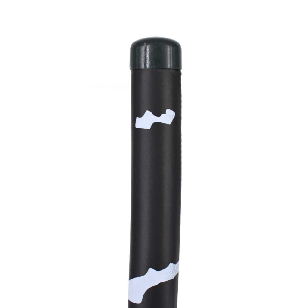 KATANA C/LED 1104 DMSY 104CM ACERO NEGRA