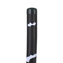 KATANA C/LED 1104 DMSY 104CM ACERO NEGRA