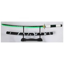 KATANA C/LED 1104 DMSY 104CM ACERO NEGRA