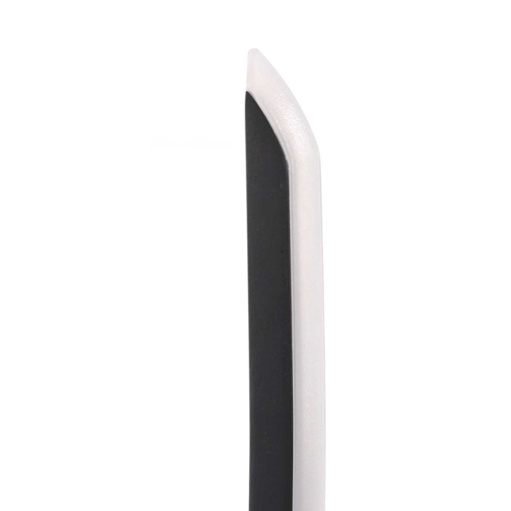 KATANA C/LED 1100 DMSY 104CM ACERO NEGRA